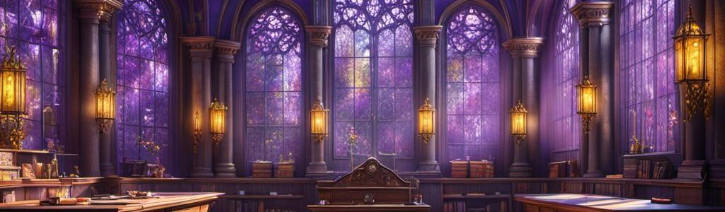 Profile Hero Background