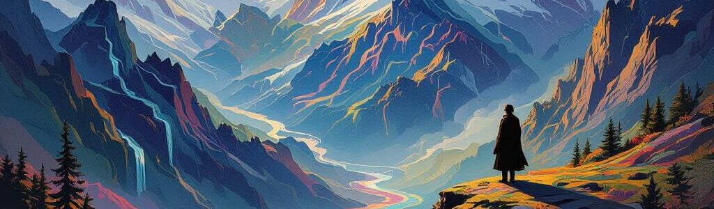 Profile Hero Background