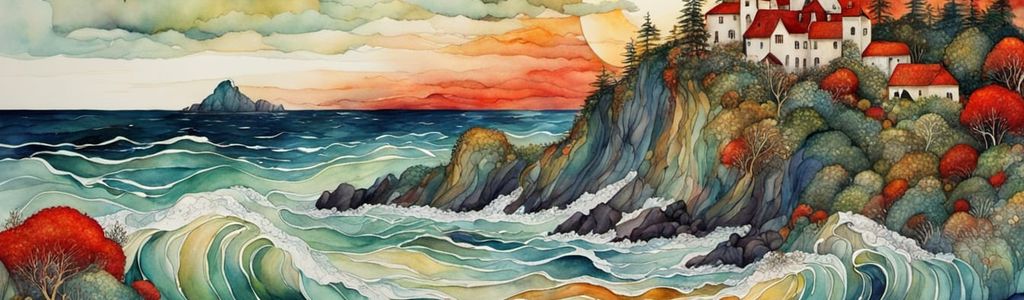 Profile Hero Background