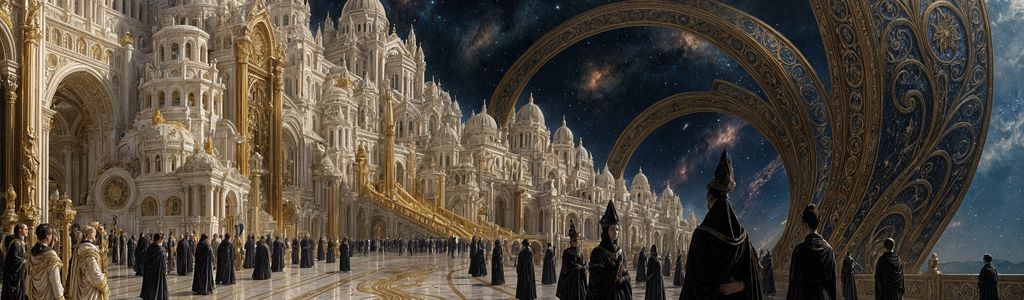 Profile Hero Background