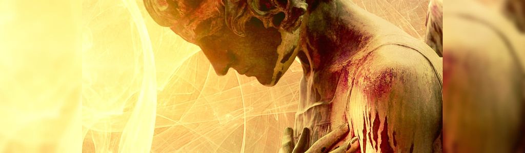 Profile Hero Background