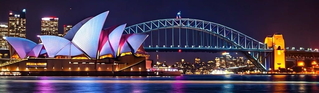 Profile Hero Background