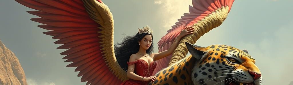 Profile Hero Background