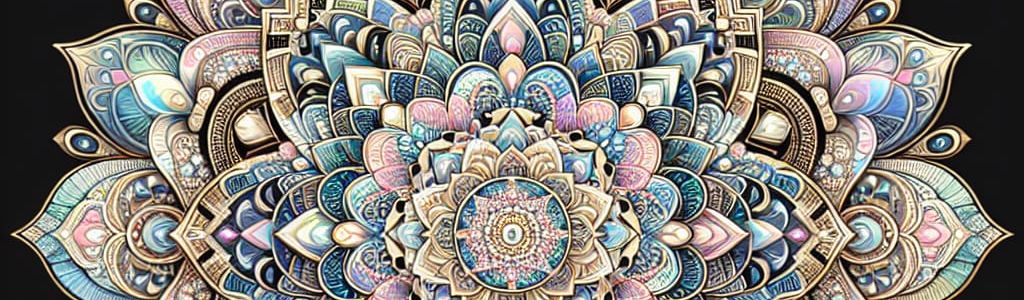 Profile Hero Background