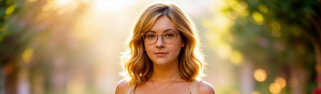 Profile Hero Background