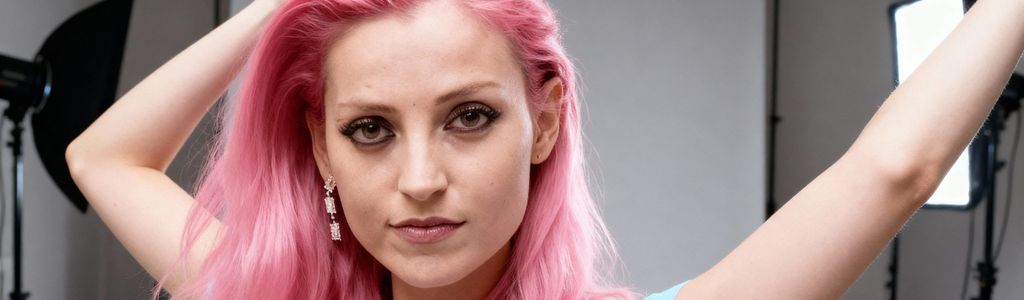 Profile Hero Background