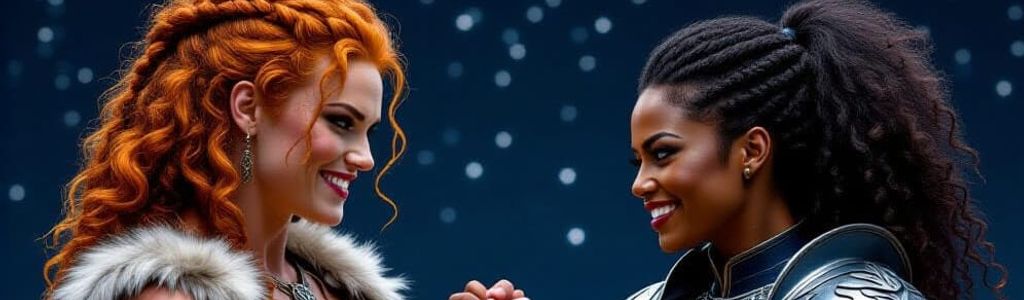 Profile Hero Background