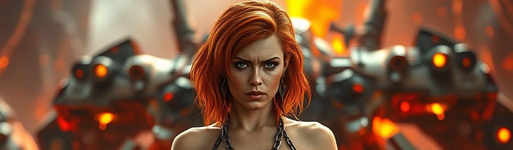 Profile Hero Background