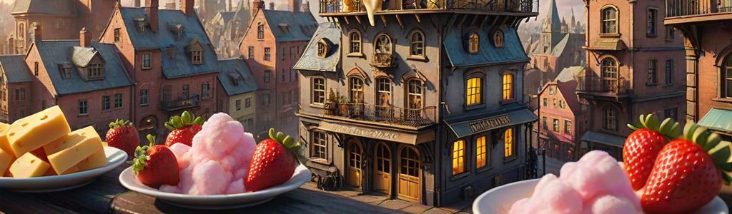 Profile Hero Background