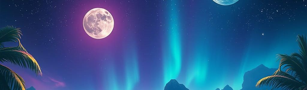 Profile Hero Background