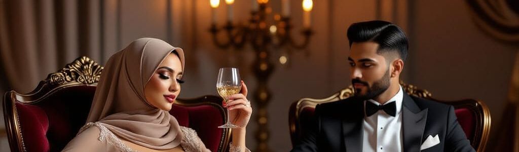 Profile Hero Background