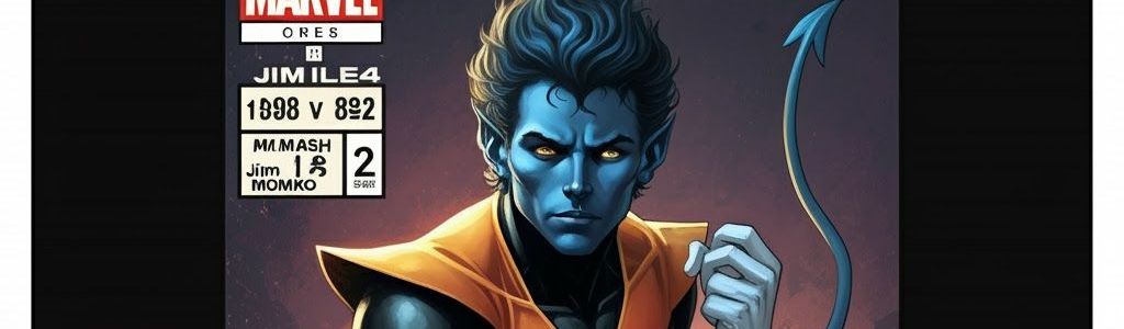 Profile Hero Background