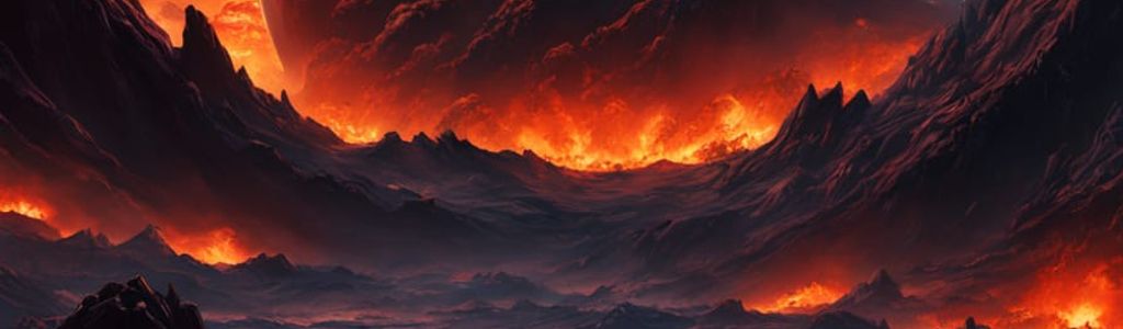 Profile Hero Background