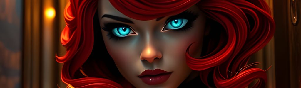 Profile Hero Background