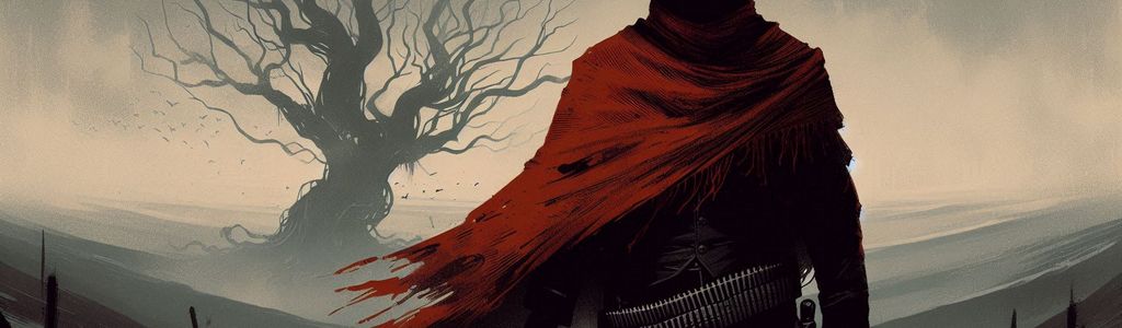 Profile Hero Background