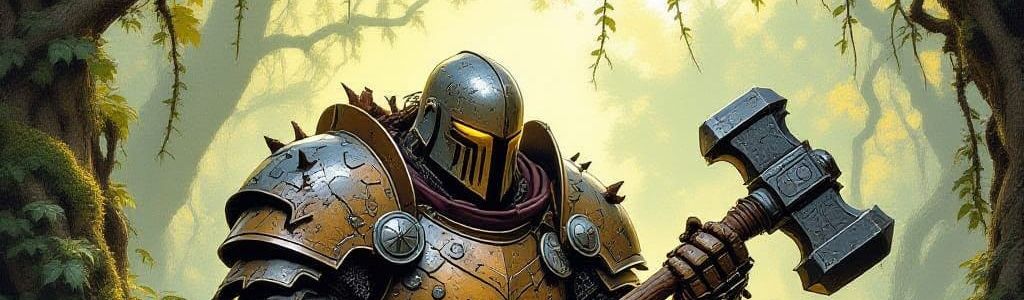 Profile Hero Background