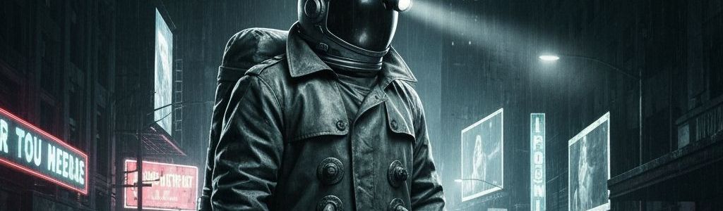 Profile Hero Background