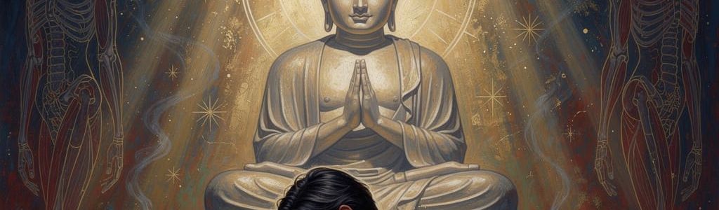 Profile Hero Background