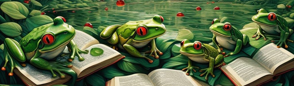 Profile Hero Background