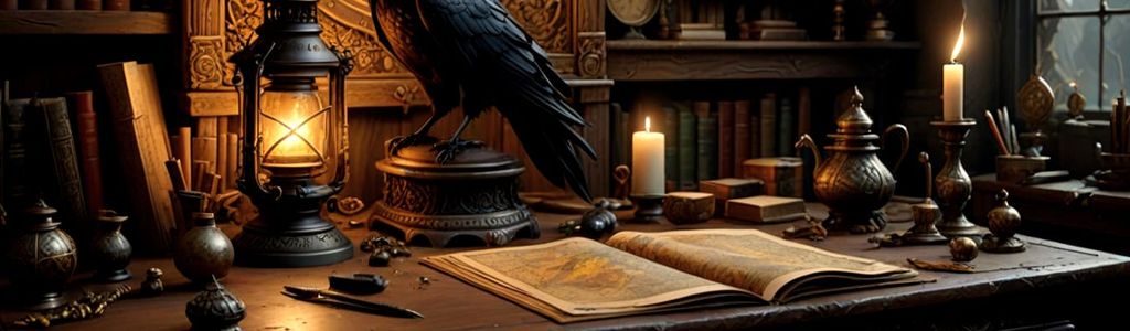 Profile Hero Background