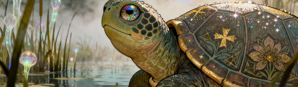 Profile Hero Background