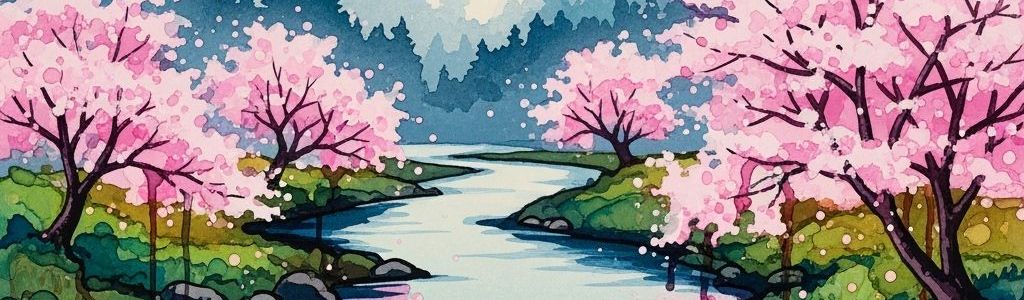 Profile Hero Background