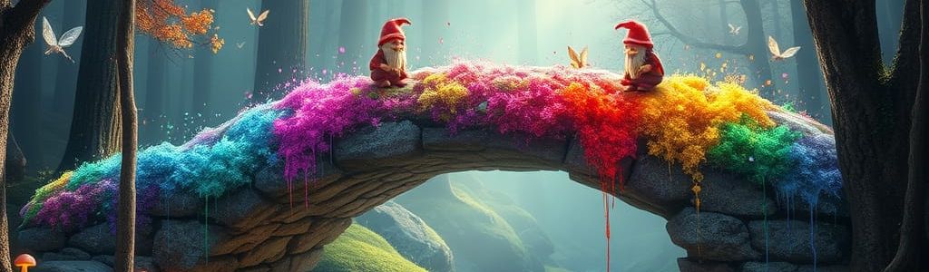 Profile Hero Background