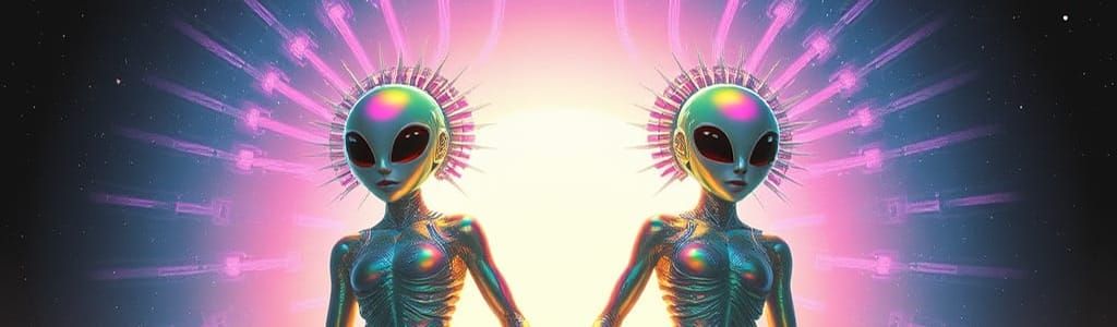 Profile Hero Background