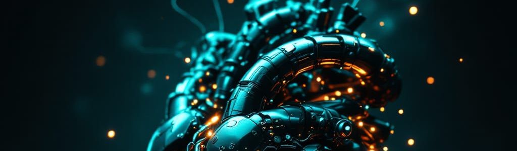 Profile Hero Background