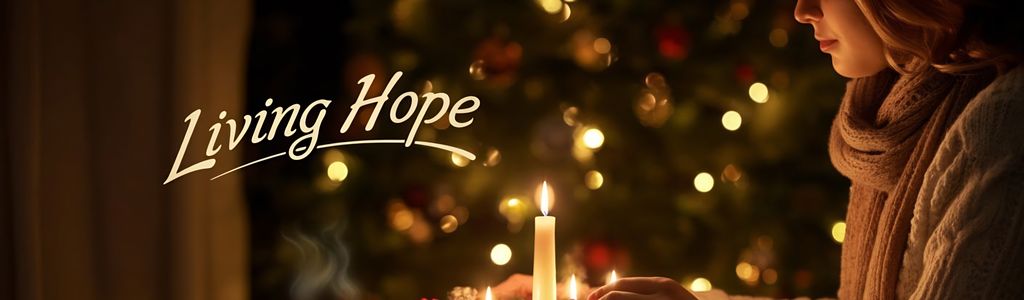 Profile Hero Background