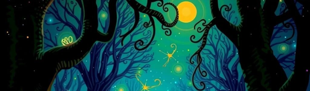 Profile Hero Background