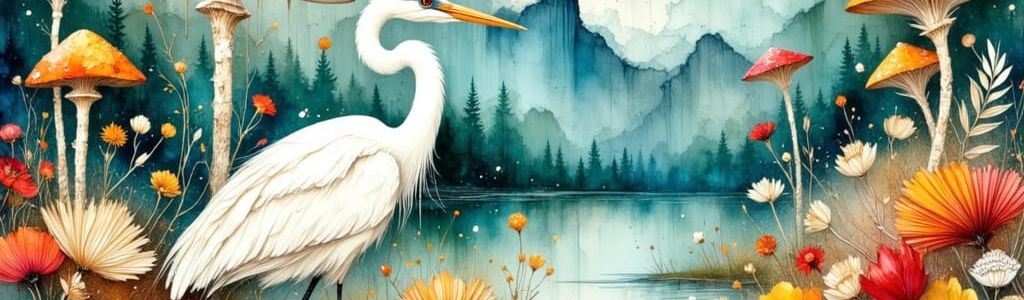 Profile Hero Background