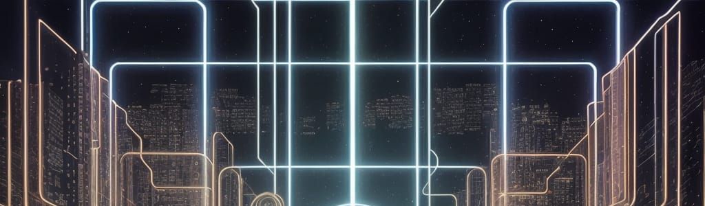 Profile Hero Background