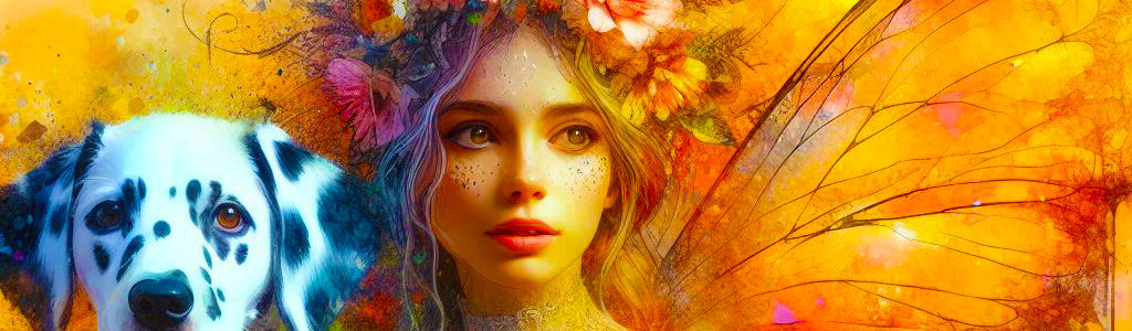 Profile Hero Background