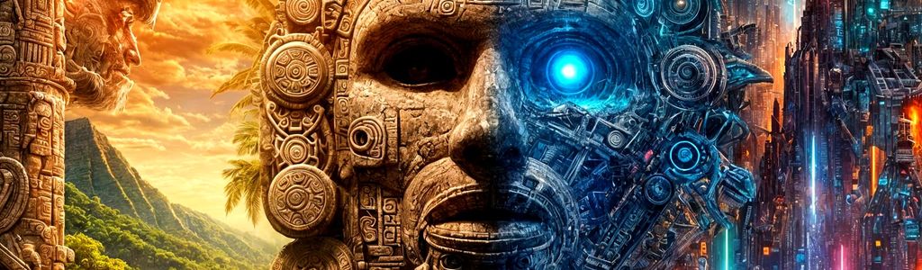 Profile Hero Background