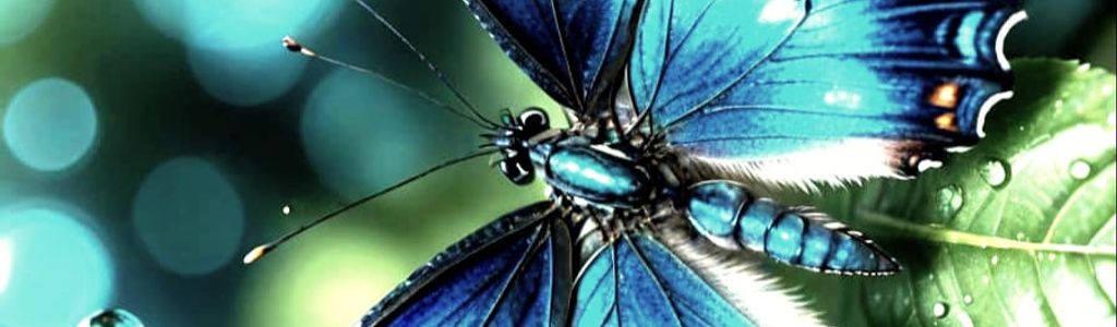 Profile Hero Background