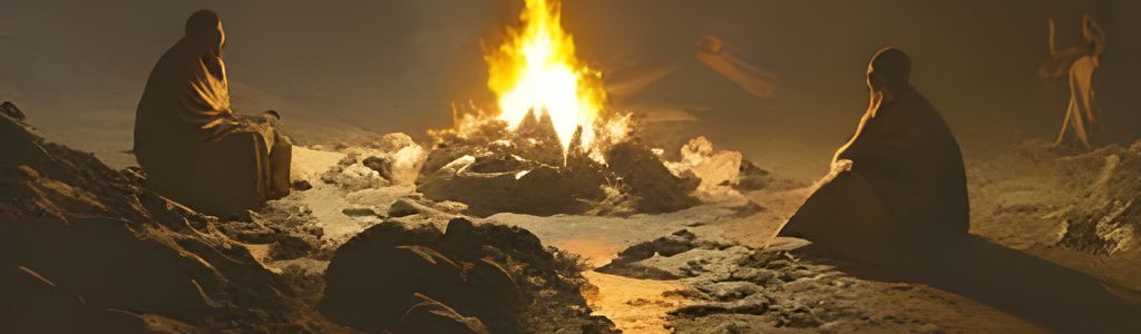 Profile Hero Background