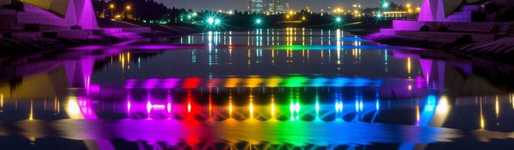 Profile Hero Background