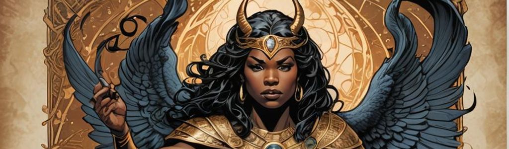 Profile Hero Background