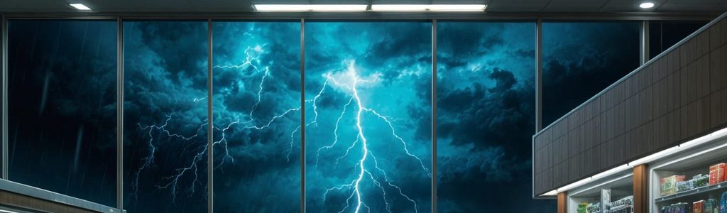 Profile Hero Background