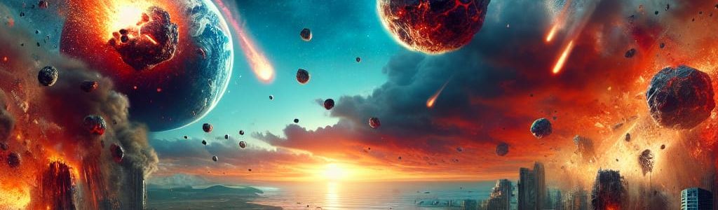 Profile Hero Background