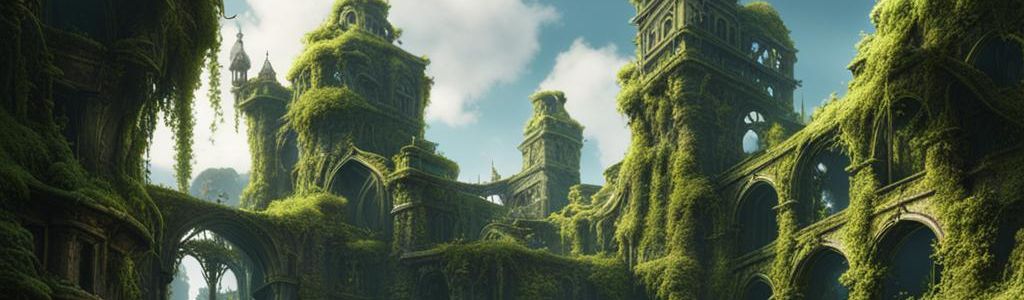 Profile Hero Background