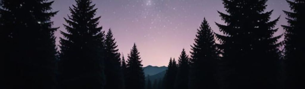 Profile Hero Background