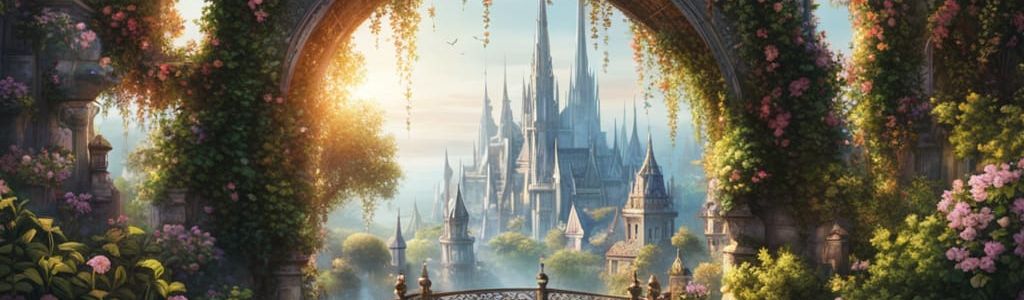 Profile Hero Background