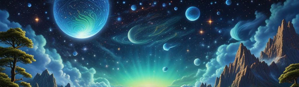 Profile Hero Background