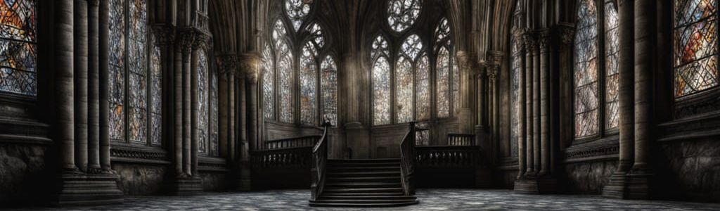 Profile Hero Background