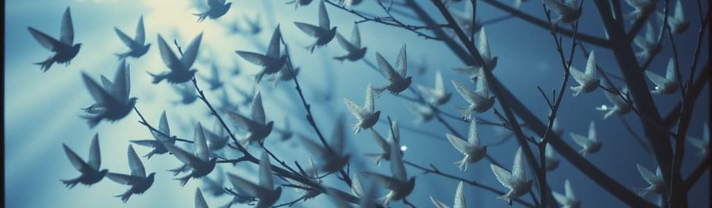 Profile Hero Background