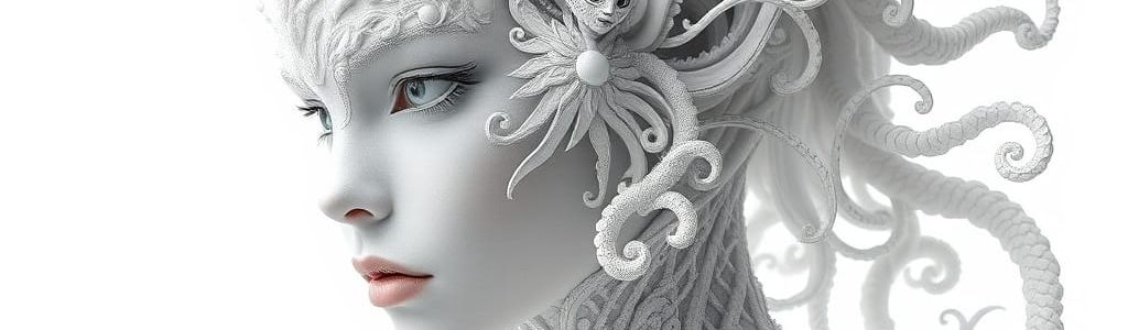 Profile Hero Background