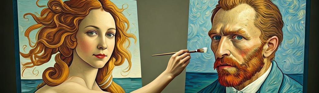 Profile Hero Background