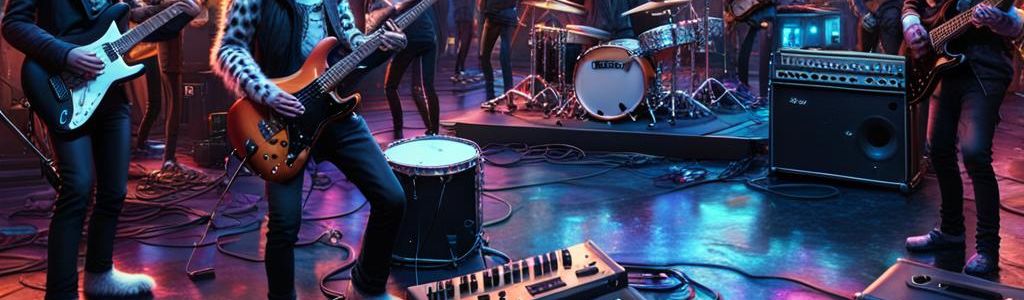 Profile Hero Background